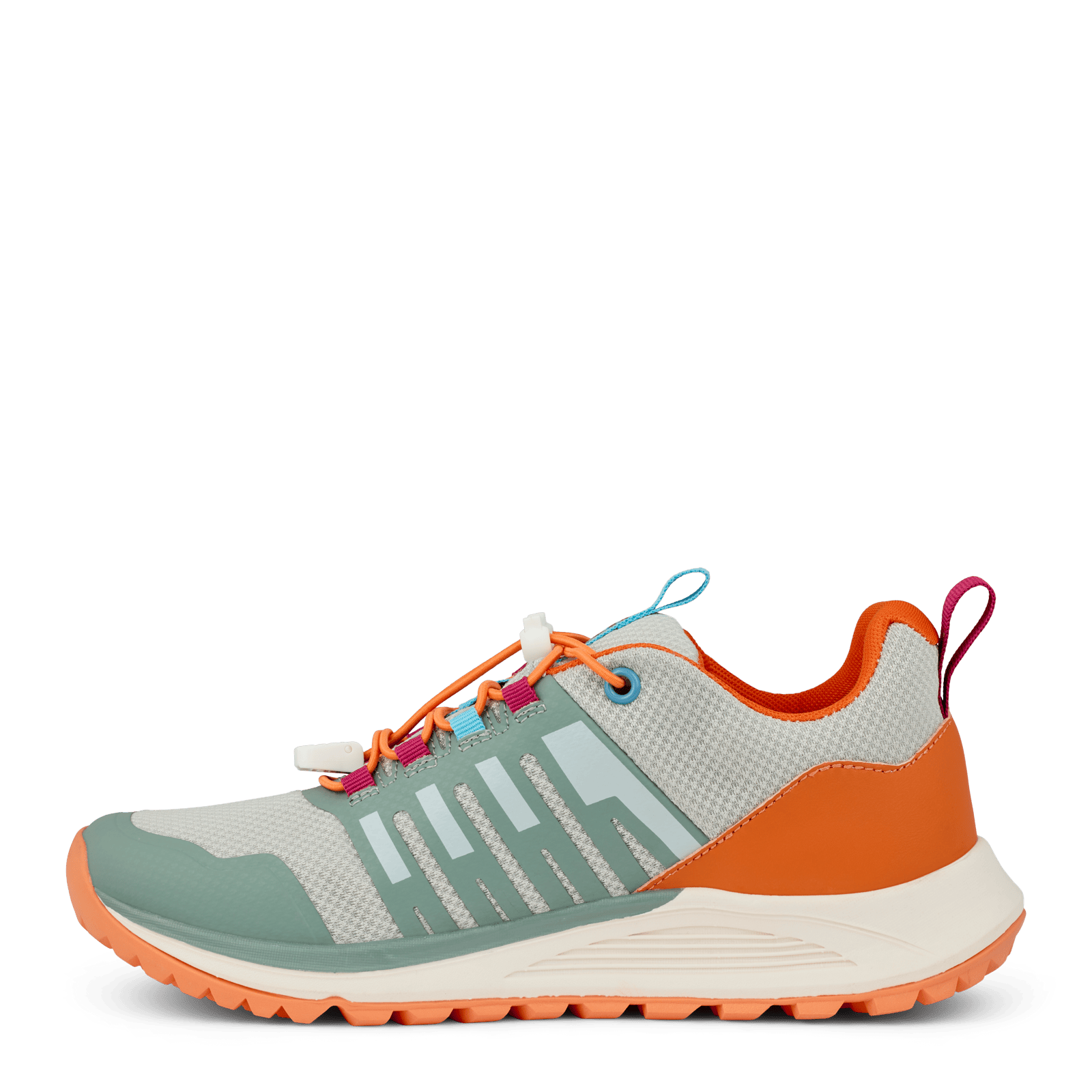 TRACK N' TRAIL THEA - RAINBOW